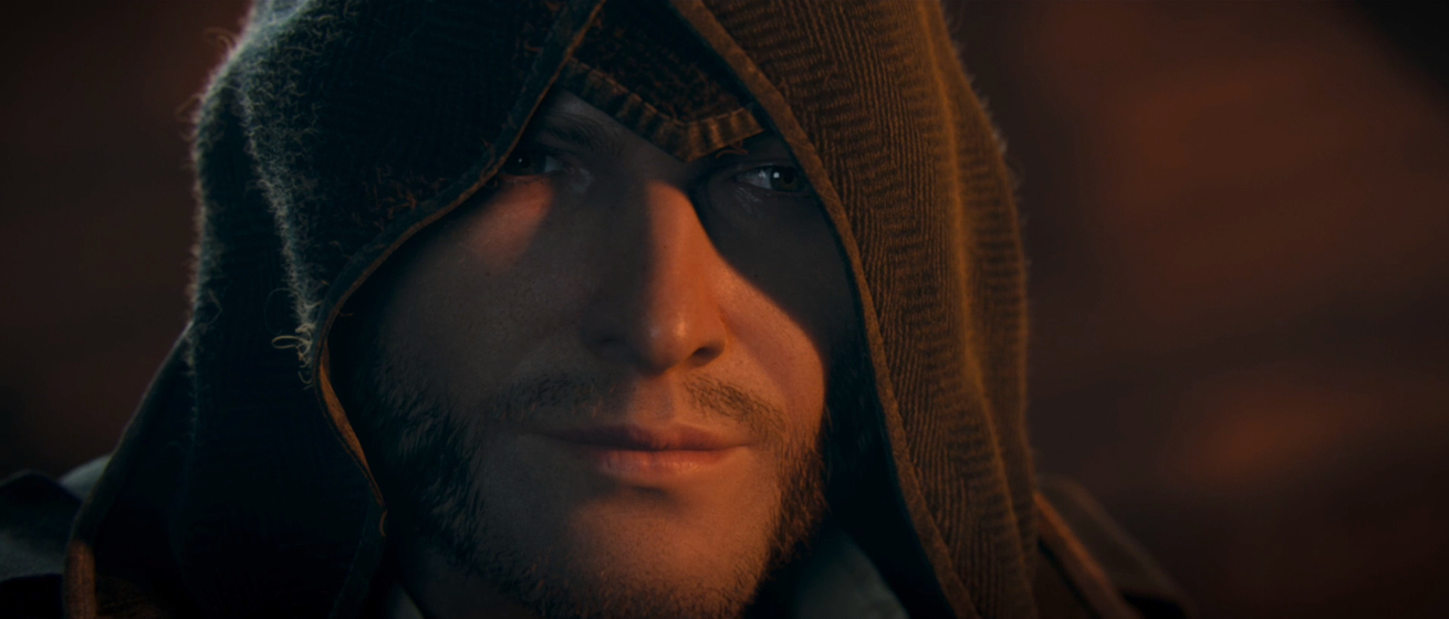 Assassins Creed Syndicate - Jacob