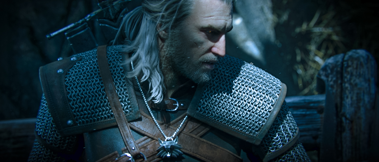 the witcher 3 wild hunt launch trailer